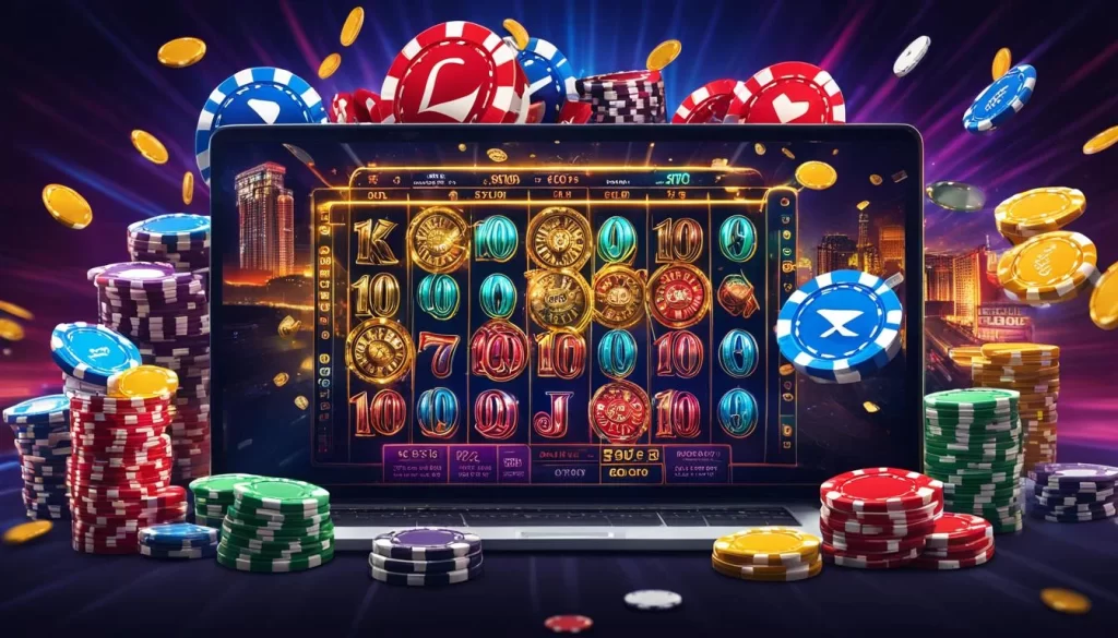 Hoàn Trả Thể Thao và Casino BK8 Club