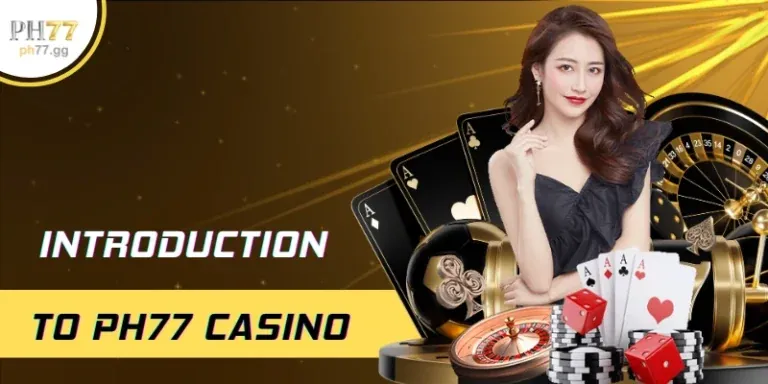 Casino trực tuyến và game bài tr888