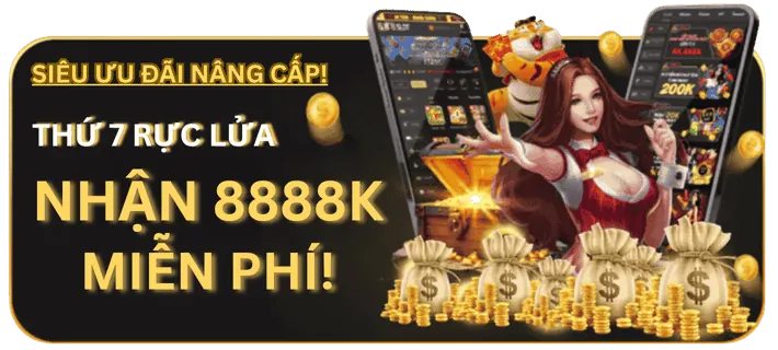 Khuyến mãi Nổ Hũ độc quyền tại tr888