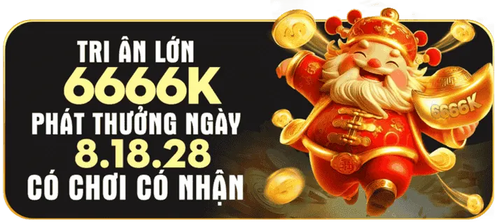 Tin tức khuyến mãi tr888