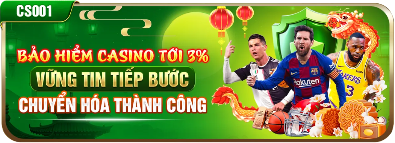 Banner khuyến mãi thể thao đặc biệt tại tr888